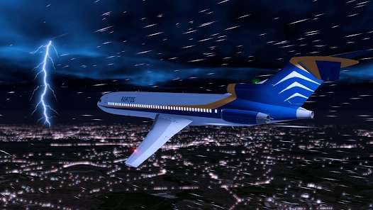 Real Flight Simulator - Android & iOS