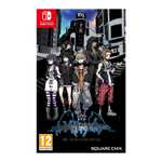 NEO: The World Ends with You (Nintendo Switch) £14.85 @ HIT