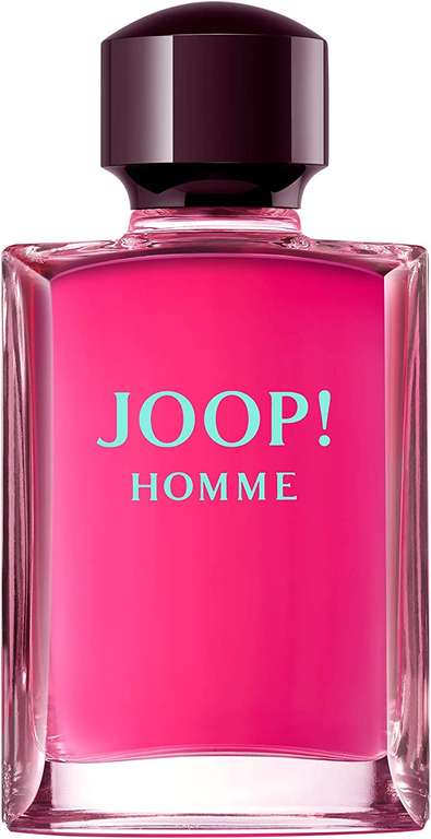 Joop! Homme Aftershave Splash, 75 ml S&S £19.00