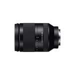 Sony FE 24-240 mm f/3.5-6.3 OSS | Full-Frame, Wide, Telephoto Lens (SEL24240) with voucher