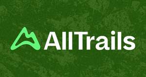 AllTrails+ 1 Year Subscription (Requires Indonesian VPN) using code