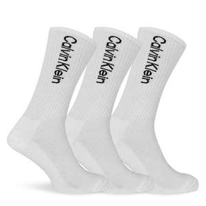 Calvin Klein, 3pack, socks