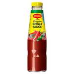 MAGGI Authentic Malaysian Chilli Sauce 340g - Pack of 6 - £8.35 S&S (Additional 5% Voucher Available)