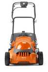 Flymo EasiStore 340R Electric Rotary Lawn Mower