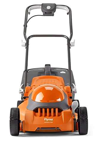 Flymo EasiStore 340R Electric Rotary Lawn Mower