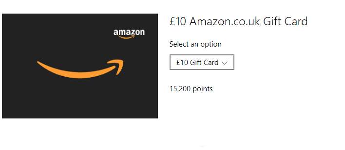 amazon-gift-cards-now-available-microsoft-rewards-hotukdeals