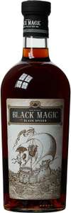 Black Magic Spiced Rum, 70cl - Amazon Fresh / Selected Areas