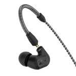 Sennheiser IE 200 Wired Audiophile Stereo Earphones £118.06 via Amazon EU on Amazon