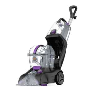REFURBISHED Vax Upright Carpet Cleaner Rapid Power Refresh CDCW-RPXRRB Corded W/Code - Sold by Vax