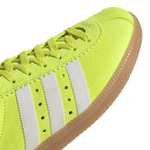 Adidas Originals Mens Padiham Trainers in Yellow w/code
