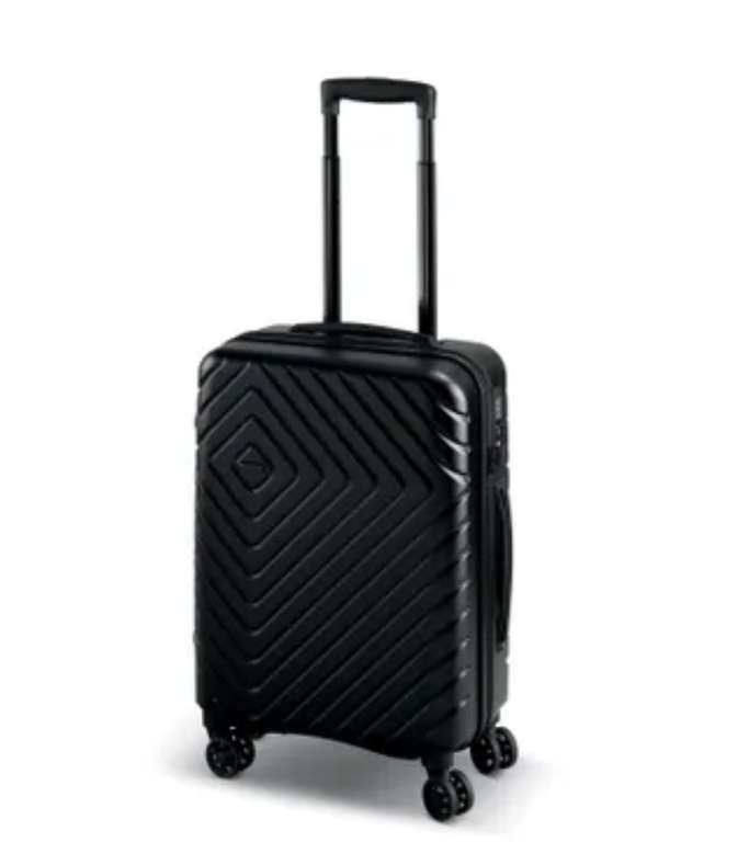 Top Move 4 Wheel Cabin Case (55H x 40W x 20Dcm) + 20% Off With App Coupon