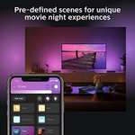 Philips Hue Play White and Colour Ambiance Smart Light Bar Extension, £39.99 @ Amazon