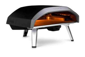 Ooni Koda 16 Gas Outdoor Pizza Oven £375 (UK Mainland) at Norwich Camping and Leisure