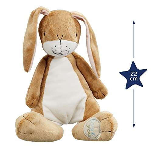 Guess How Much I Love You Large Nutbrown Hare £9 @ Amazon