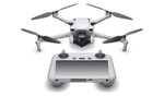 DJI Mini 3 Fly More Combo Drone & DJI RC Remote Controller (Free Collection)