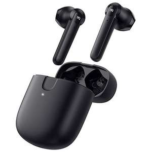 UGREEN HiTune T2 Low Latency True Wireless Earbuds - 4H/20H total playtime, USB-C quick charge for £15.99 delivered using code @ Mymemory
