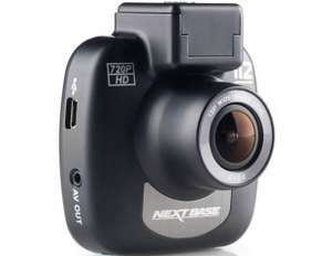 Nextbase 112 Dash Cam £19 (Free Click & Collect / Selected Stores) @ Halfords