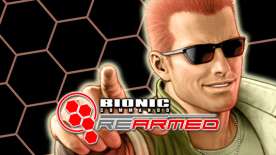 Bionic Commando: Rearmed STEAM £1.13 @ Greenman Gaming