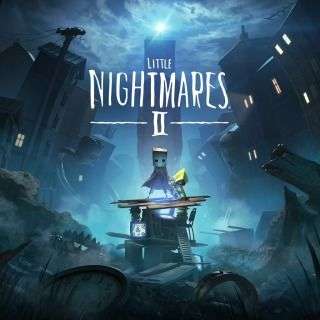 [PS4/PS5] Little Nightmares II - £5.74 with PS Plus @ PlayStation Store