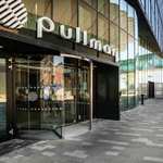 Pullman Liverpool 4* hotel - Jan to March 2024 including Friday night - 1 night stay for 2 people Superior room (member rate)