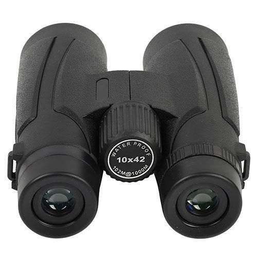 Jessops 10x42 Full Size Waterproof Binoculars MKII - £49.99 + Free Collection @ Jessops