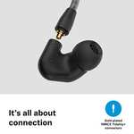 Sennheiser IE 200 Wired Audiophile Stereo Earphones £118.06 via Amazon EU on Amazon