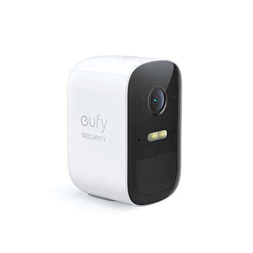 eufy Security eufyCam 2C Wireless Home Security Add-on Camera Sold by AnkerDirect