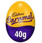 Easter Clearance e.g. Cadbury Caramel Egg 40g More in Description (Oxford Rd, Reading)