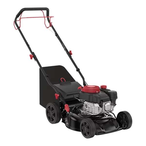 NMU1299LWM 132cc Petrol Push 41cm Lawnmower Self Propelled (TradePoint members Price)