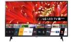 LG 43 Inch 43LM6300 Smart Full HD HDR LED Freeview TV £199 free Click & Collect Argos