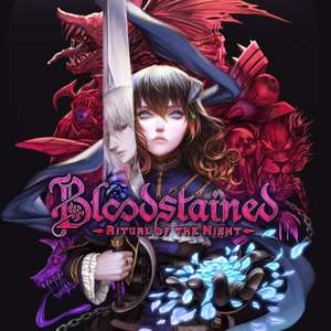 Bloodstained: Ritual of the Night (PC/Steam)