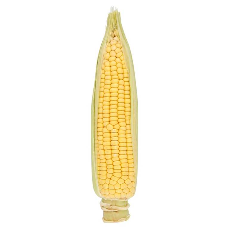 Tesco Sweet Corn Each Class 1 Clubcard Price