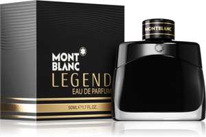 Montblanc Legend Eau De Parfum 100ml (In App with Code)