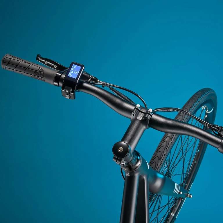 Pure Flux One Electric Hybrid Bike £824.25 at Pure Electric