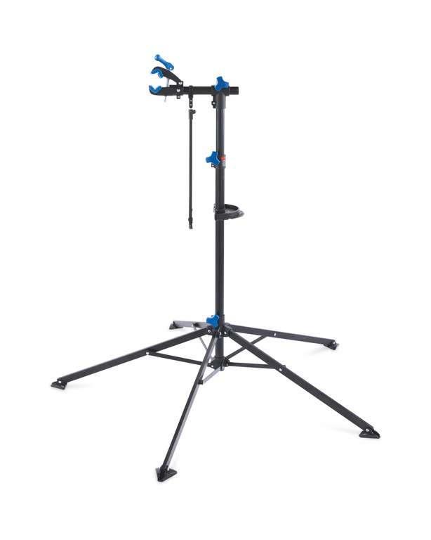 Bike Assembly Stand - £15 @ Aldi Romiley