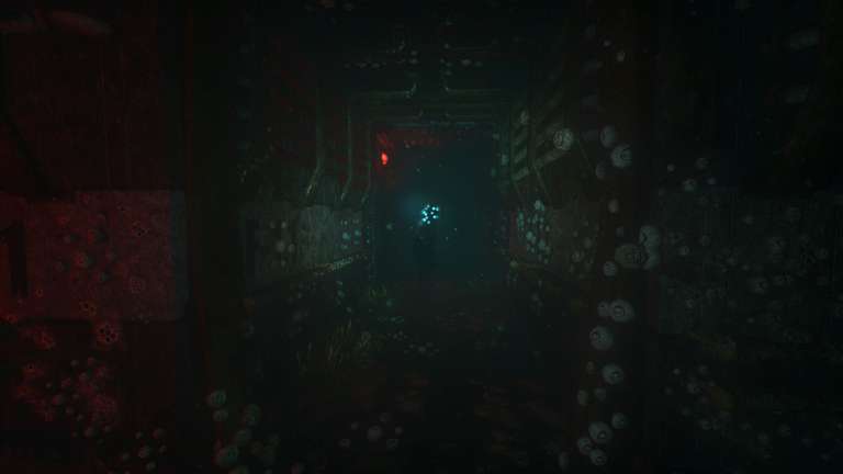 [PS4] SOMA (sci-fi horror game) - PEGI 16