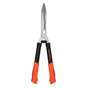 Black+Decker 21 inch Wavy Blade Hedge Shears With Free Click & Collect - £4.99 @ Homebase