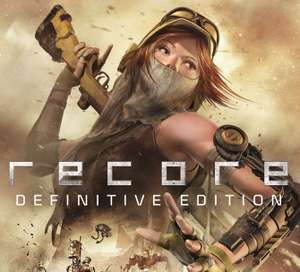ReCore: Definitive Edition (PC/Steam)