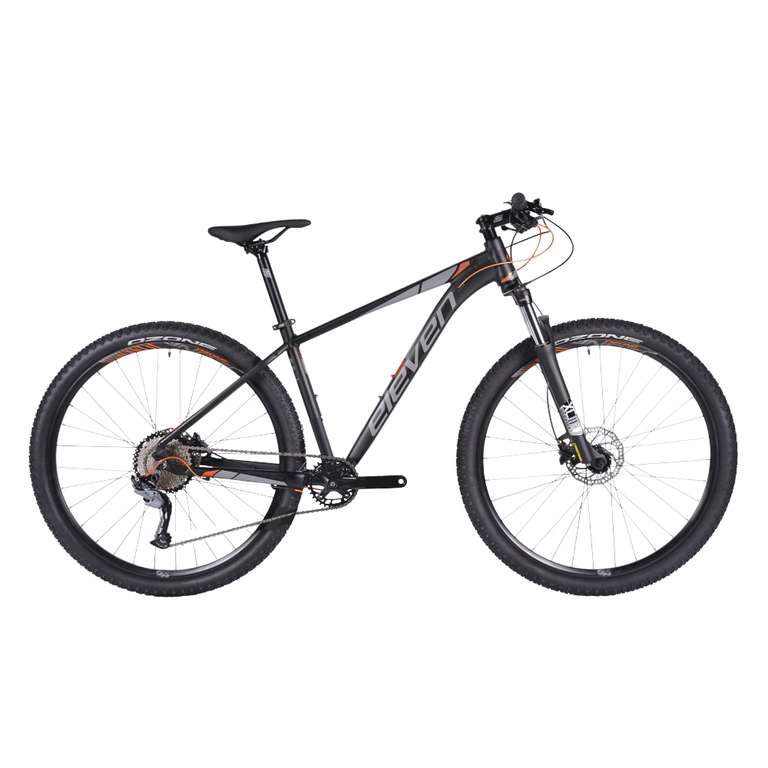 Eleven Elite 1.0 1x9 Hardtail Mountain Bike - £329.99 + £20 delivery @ Pauls Cycles