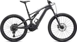 Specialized Turbo Levo Carbon (Nearly New) 2023 Full Suspension Electric Mountain Bike w/Code + 6.3% TCB
