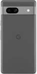 Google Pixel 7a 128GB 5G + 100GB iD Data, £14.99 + £4 Upfront With code | 500GB iD Data £387.76 with code