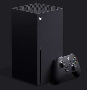 Xbox series X 1TB Refurbished - £369.99 @ Clearance Bargains Corby