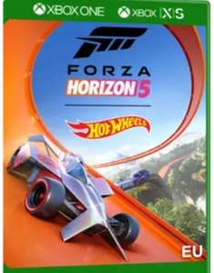 Forza Horizon 5: Hot Wheels VPN required - £14.03 @ Gamivo / Games Star