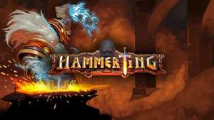 Hammerting (PC) - Free to Keep