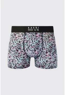 Various Boxer Shorts Now £3.50 each with Free Delivery Code From BohooMan