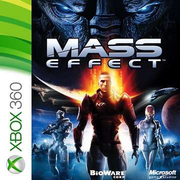 Mass Effect [Xbox 360 / Xbox One] - £1.75 with Xbox Live Gold @ Xbox Store Hungary