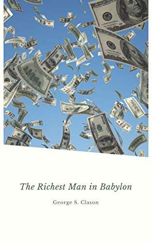 The Richest Man in Babylon - Kindle edition free @ Amazon