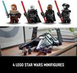 LEGO 75336 Star Wars Inquisitor Transport Scythe