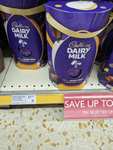249g Cadbury Dairy Milk Easter egg reduced at Witney