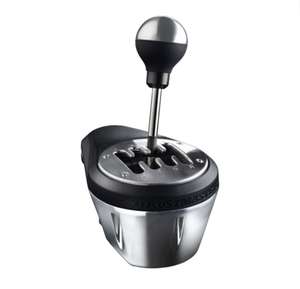 Thrustmaster TH8A Gear Shifter - Metal - £118.30 (With Code) @ Currys